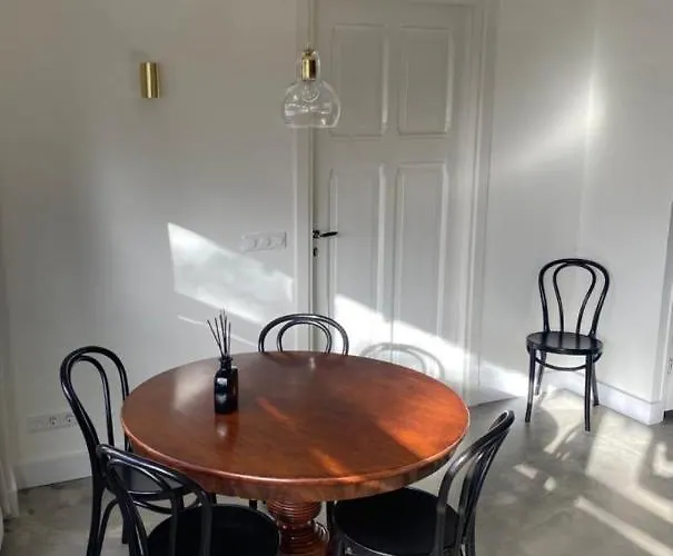 Urban stay Zuid