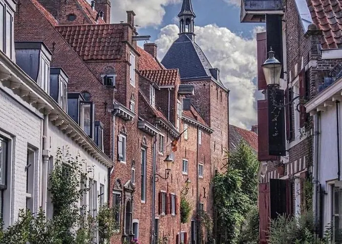 Urban stay Zuid